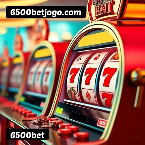 Jogos de Cassino Premium - Slots, Roleta, Blackjack e Dealer Ao Vivo