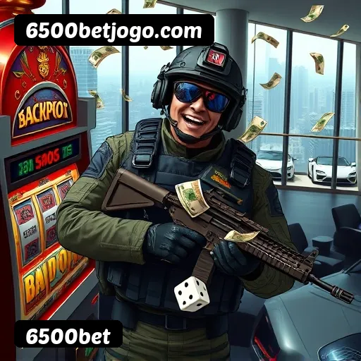 Jogos de Cassino em Destaque - Slots, Roleta, Blackjack