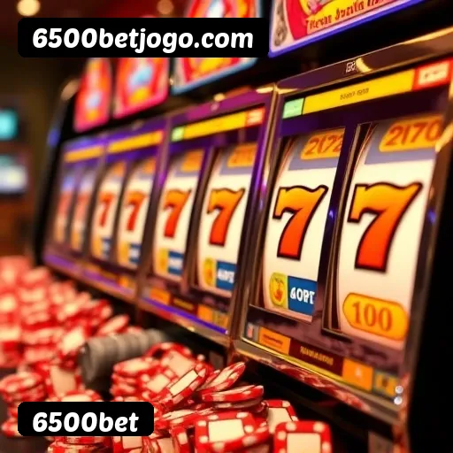 Sistema de Segurança Avançado 6500bet - Criptografia e Proteção